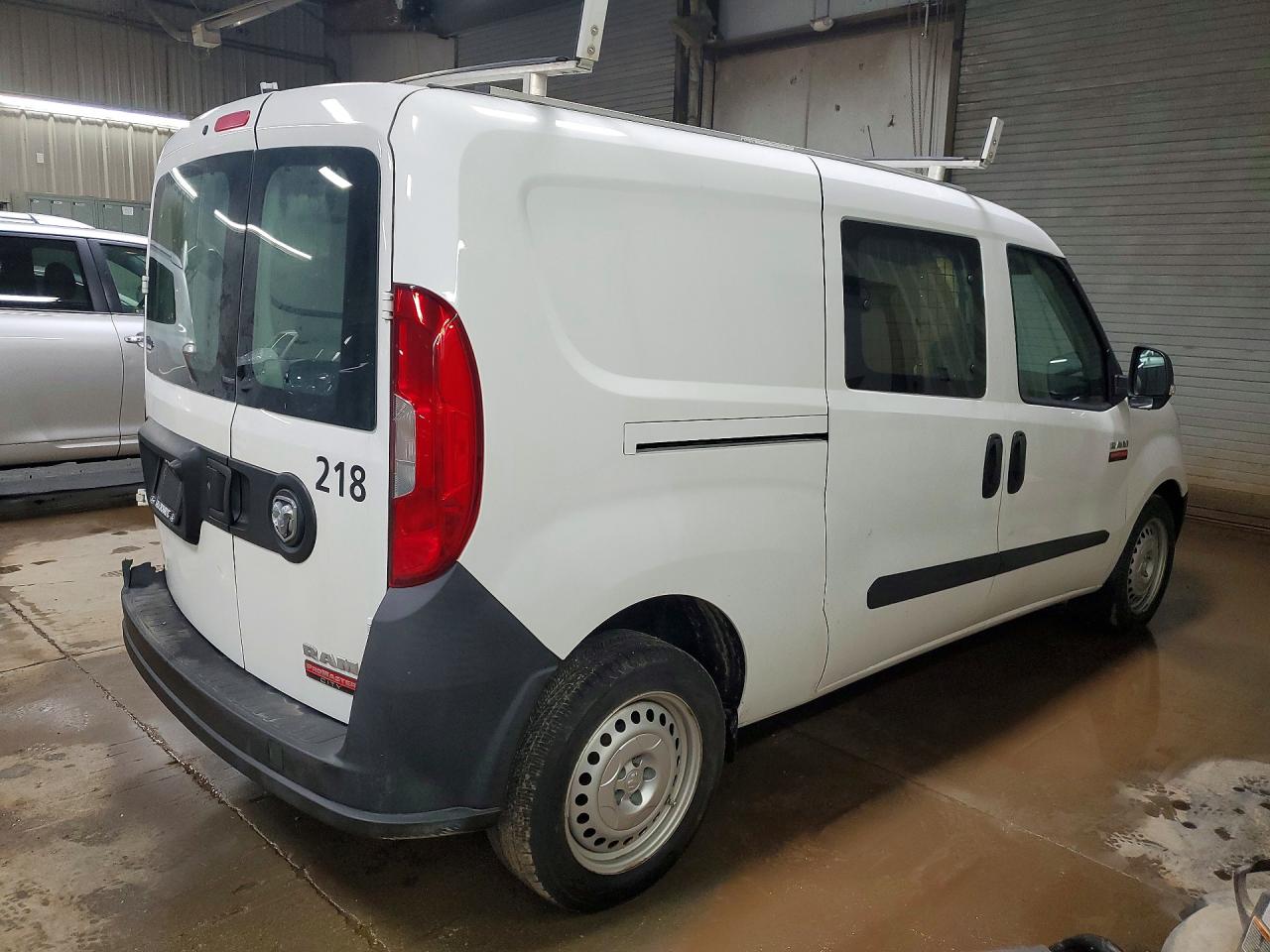 Ram Promaster