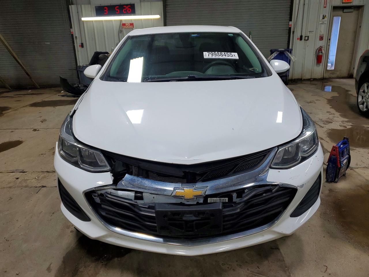 Chevrolet Cruze Ls