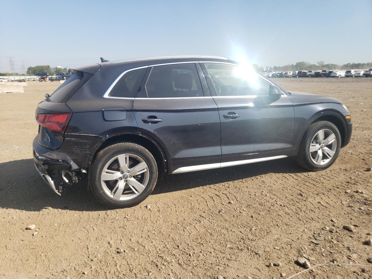 Audi Q5 Premium Plus