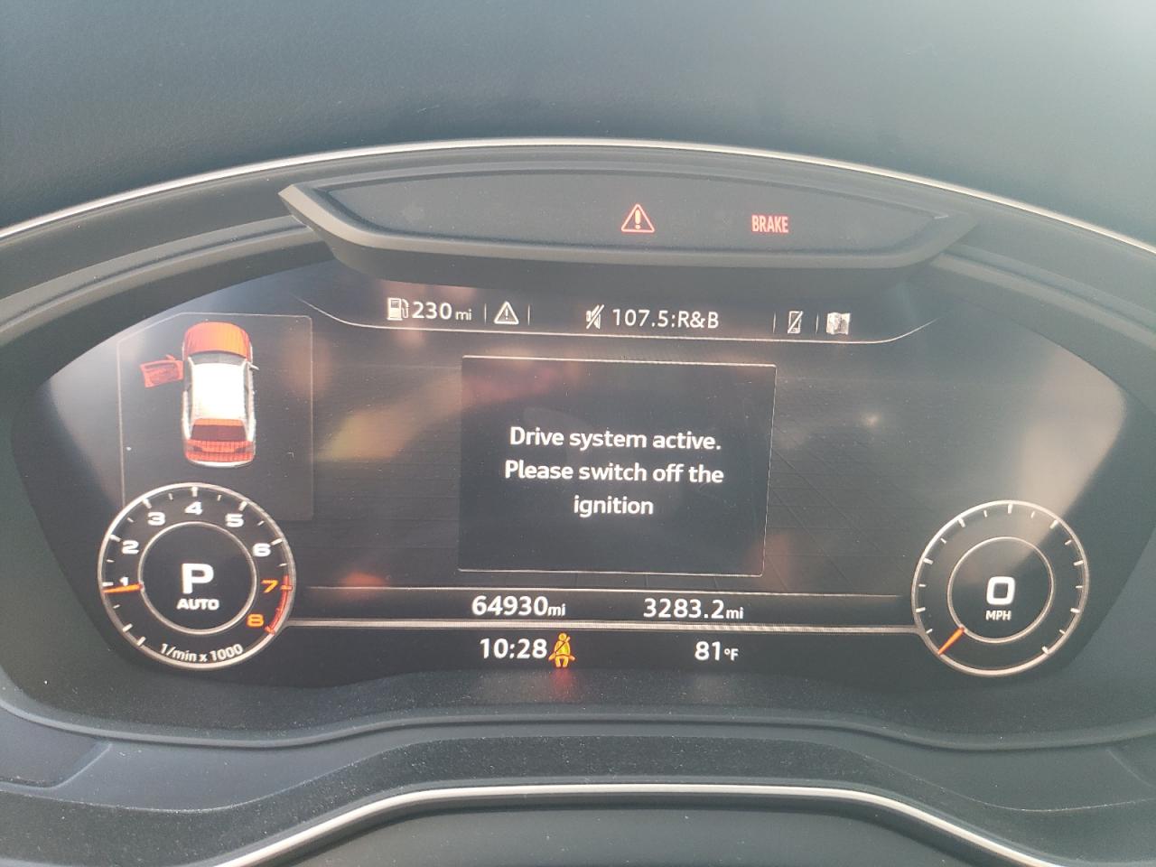 Audi Q5 Premium Plus