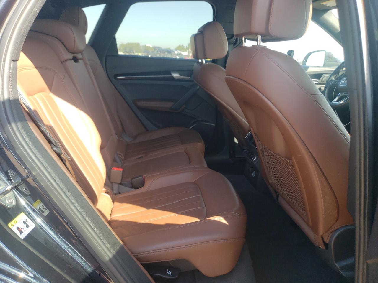 Audi Q5 Premium Plus