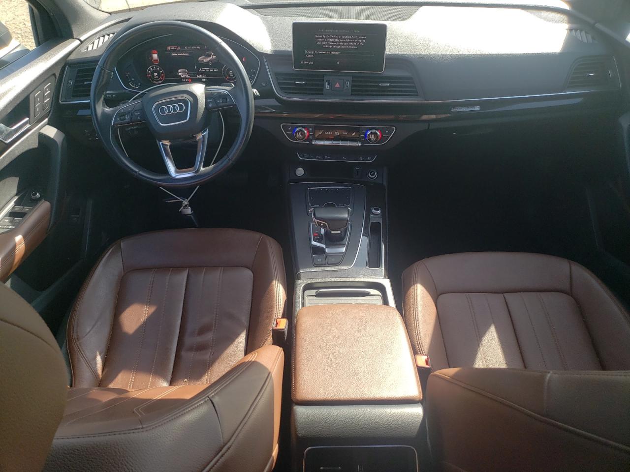Audi Q5 Premium Plus