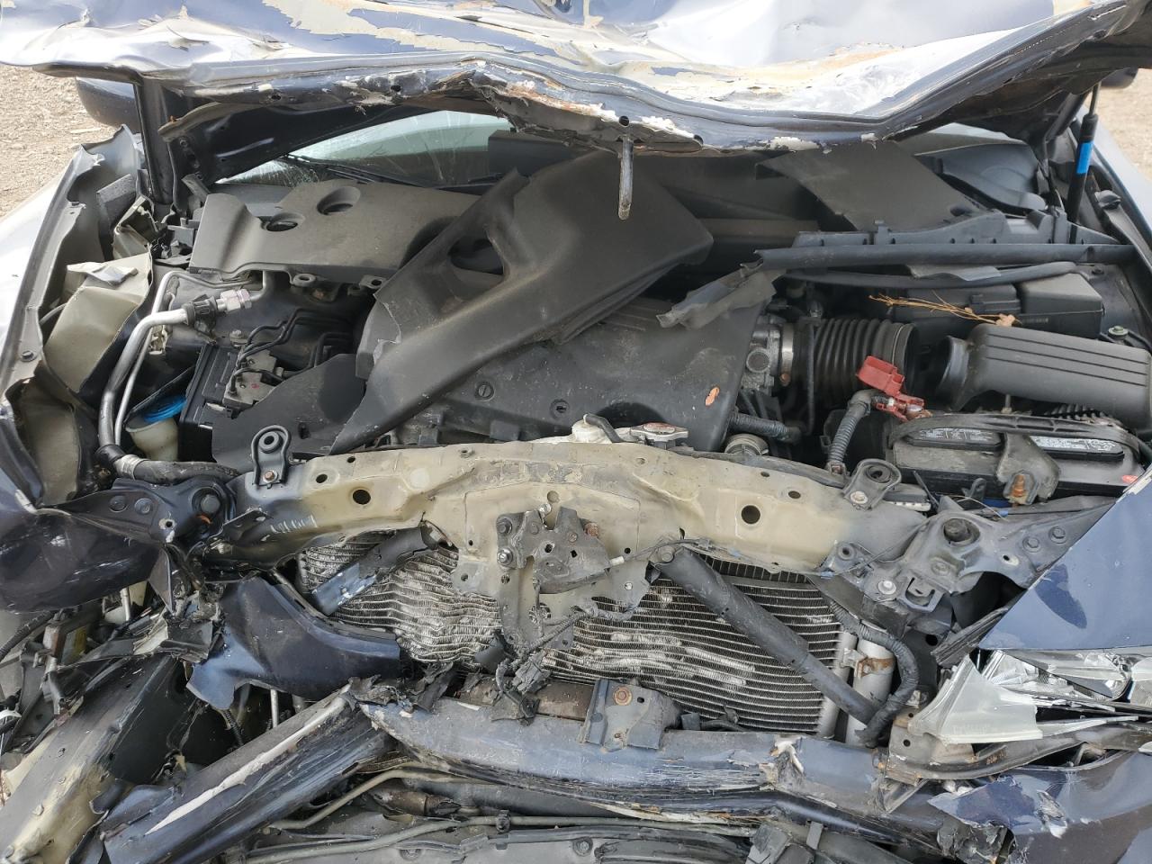 Acura TL