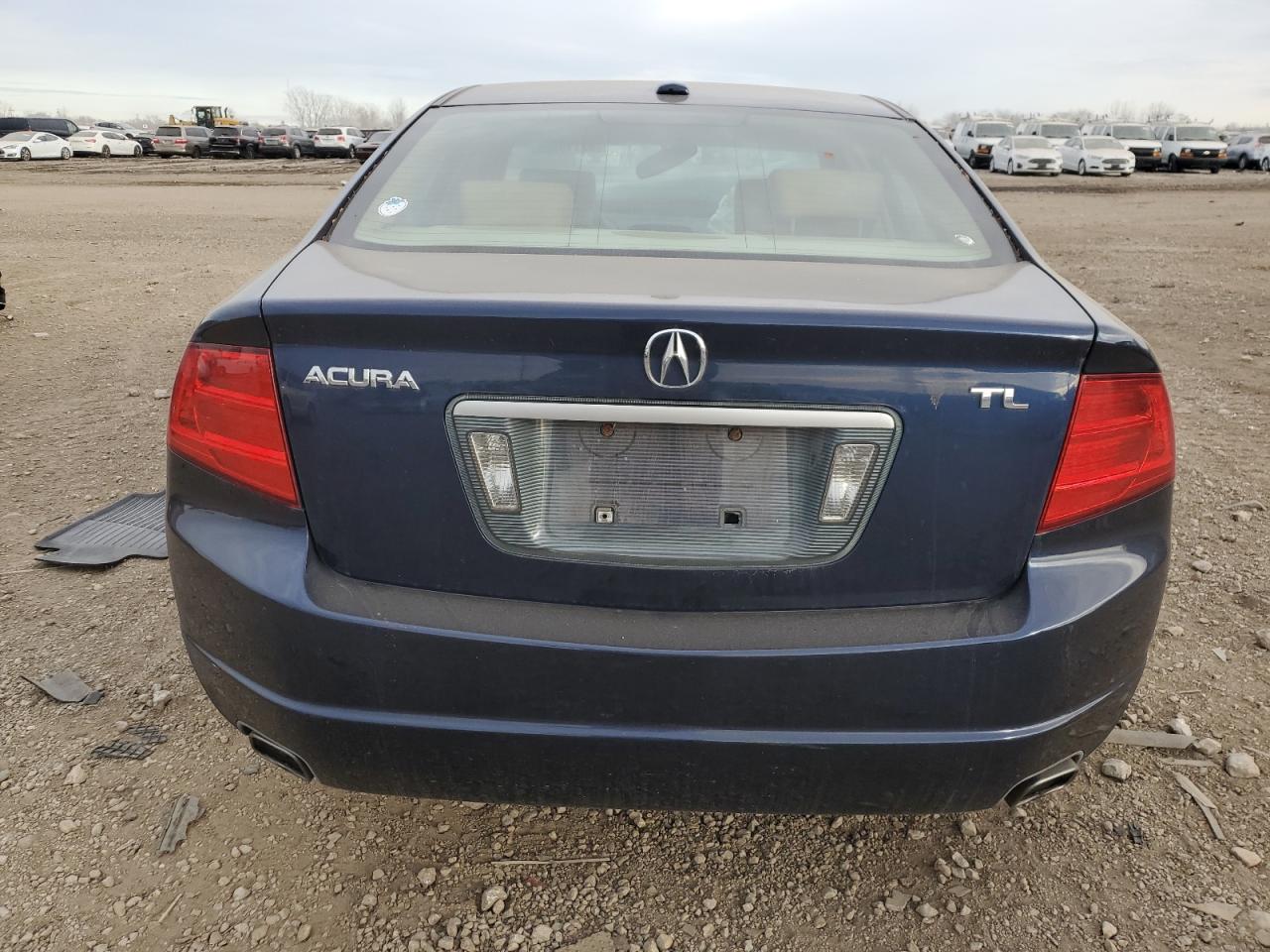 Acura TL