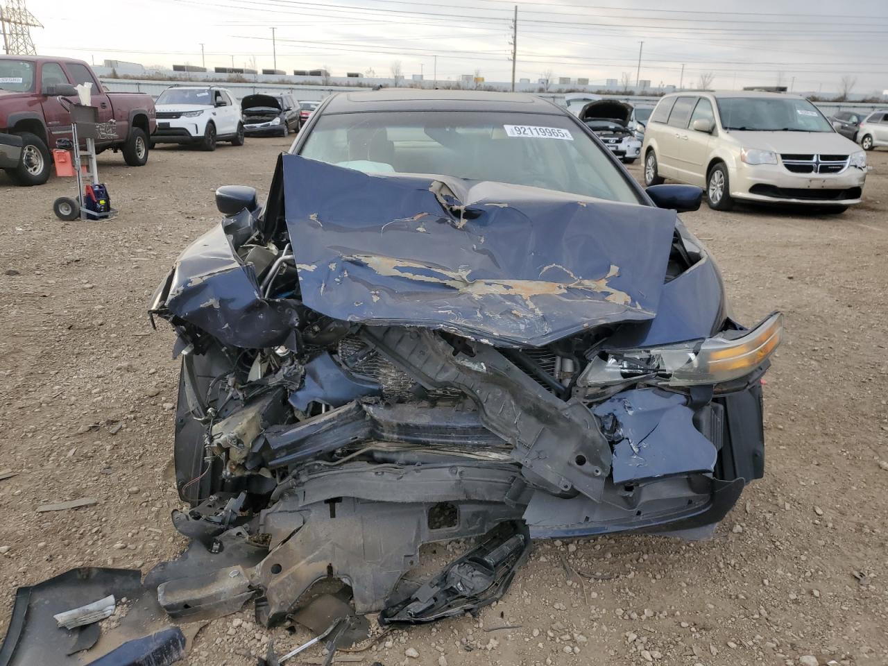 Acura TL