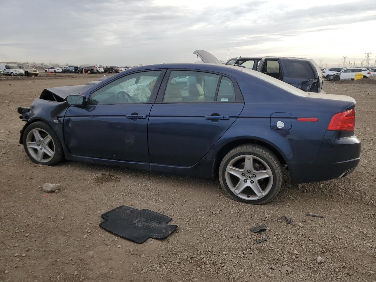 Acura TL