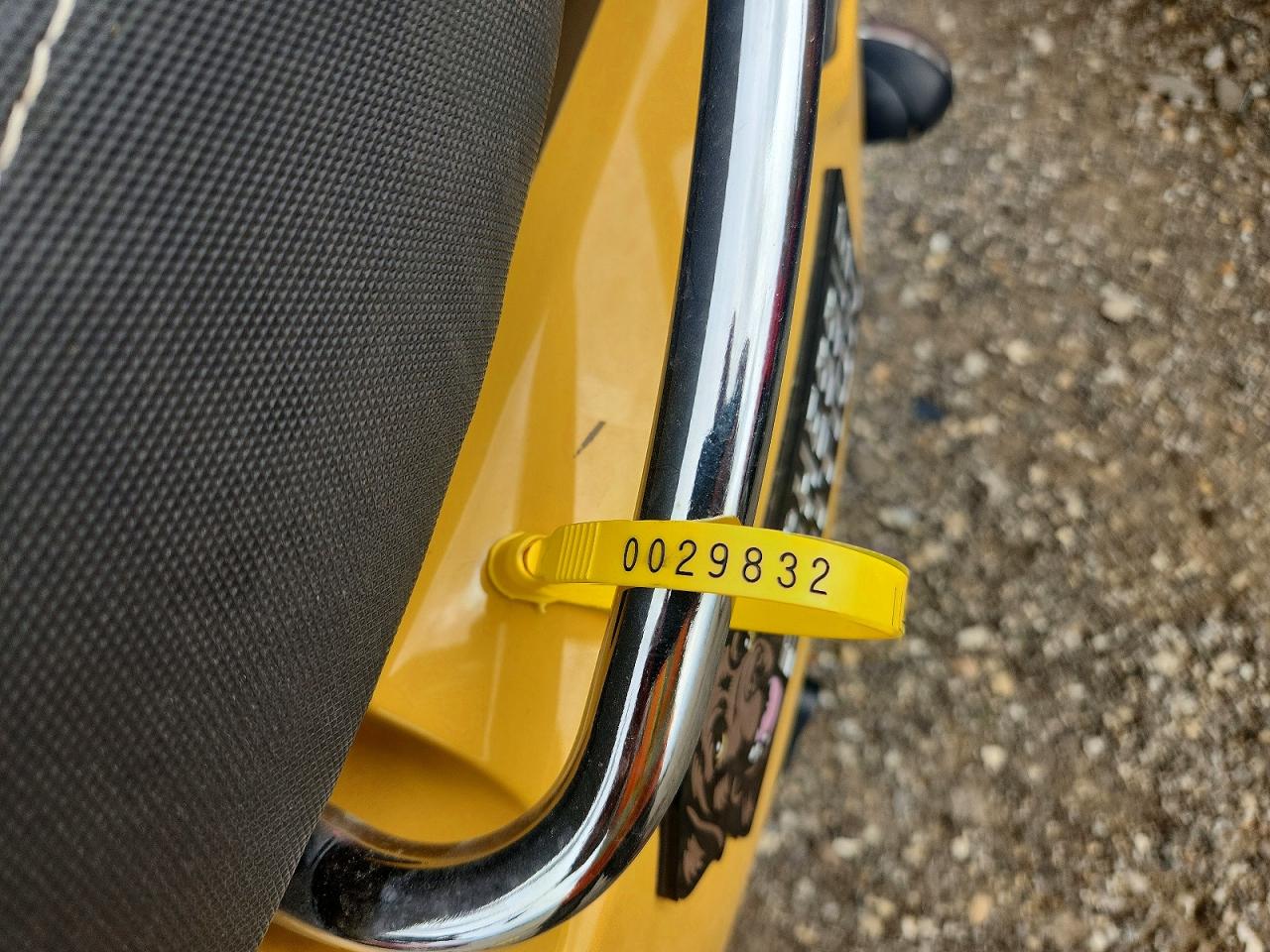 Kymco Usa Inc Like 150 150
