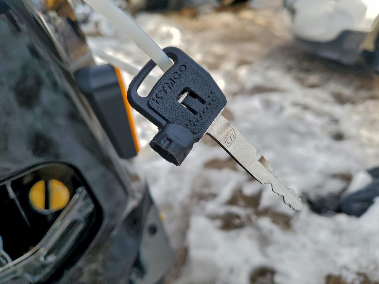 Kymco Usa Inc Like 150 150
