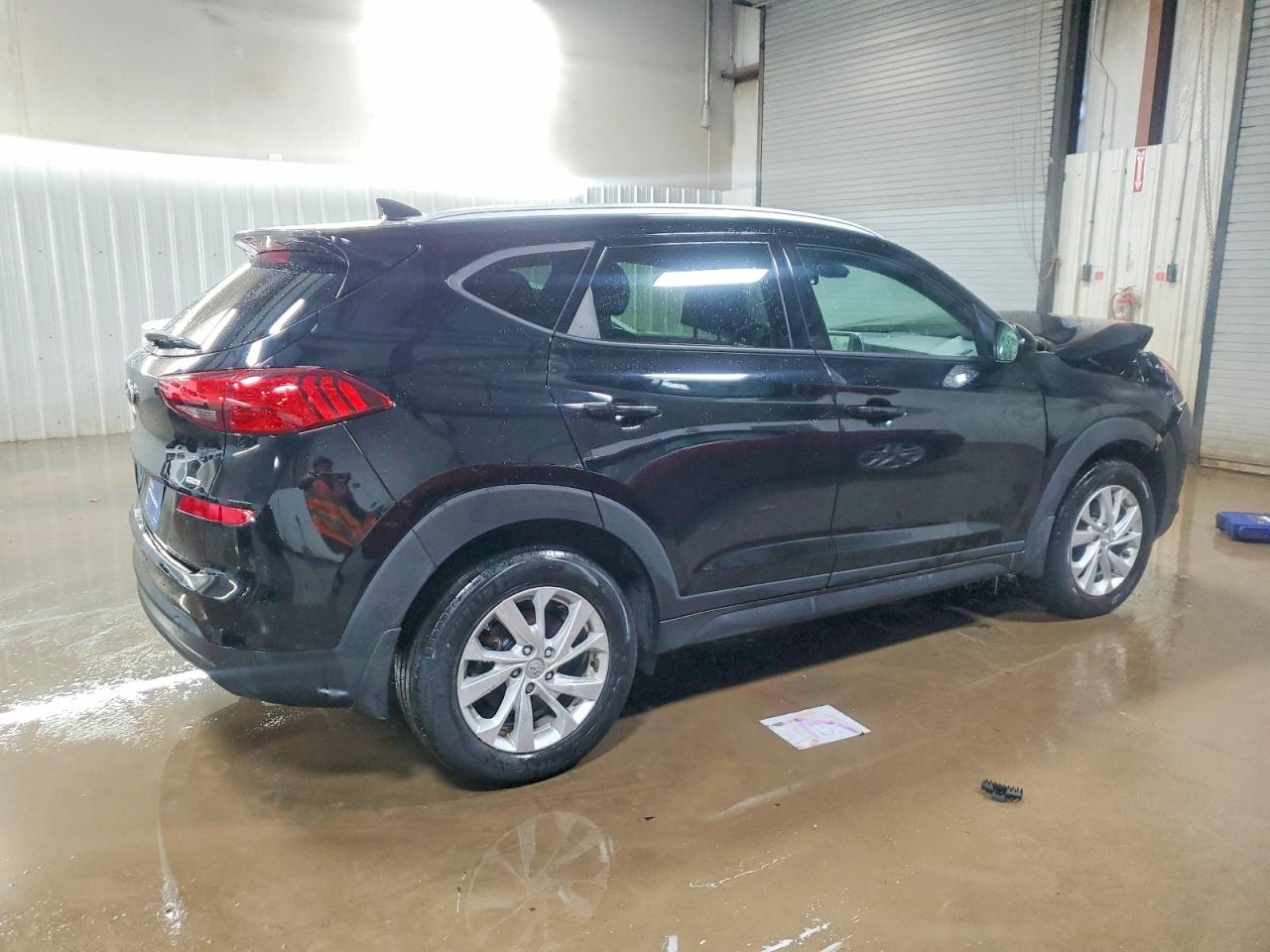 Hyundai TUCSON Value