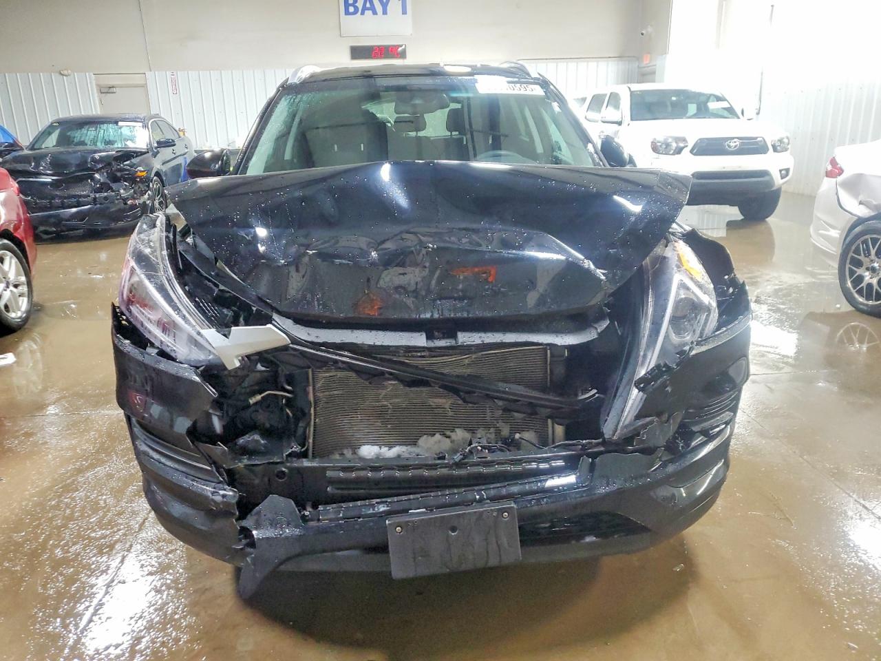 Hyundai TUCSON Value