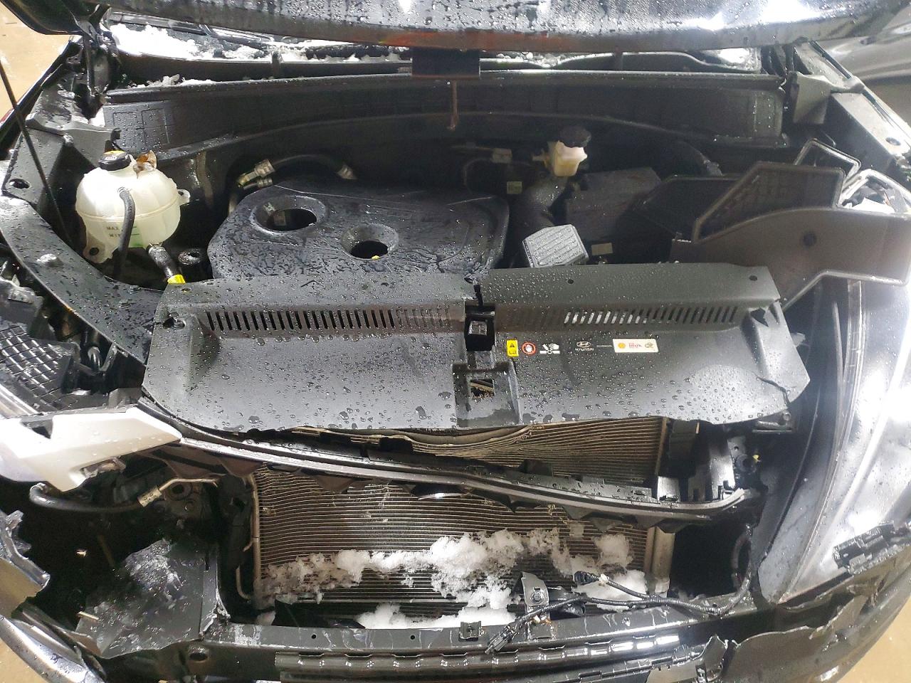 Hyundai TUCSON Value