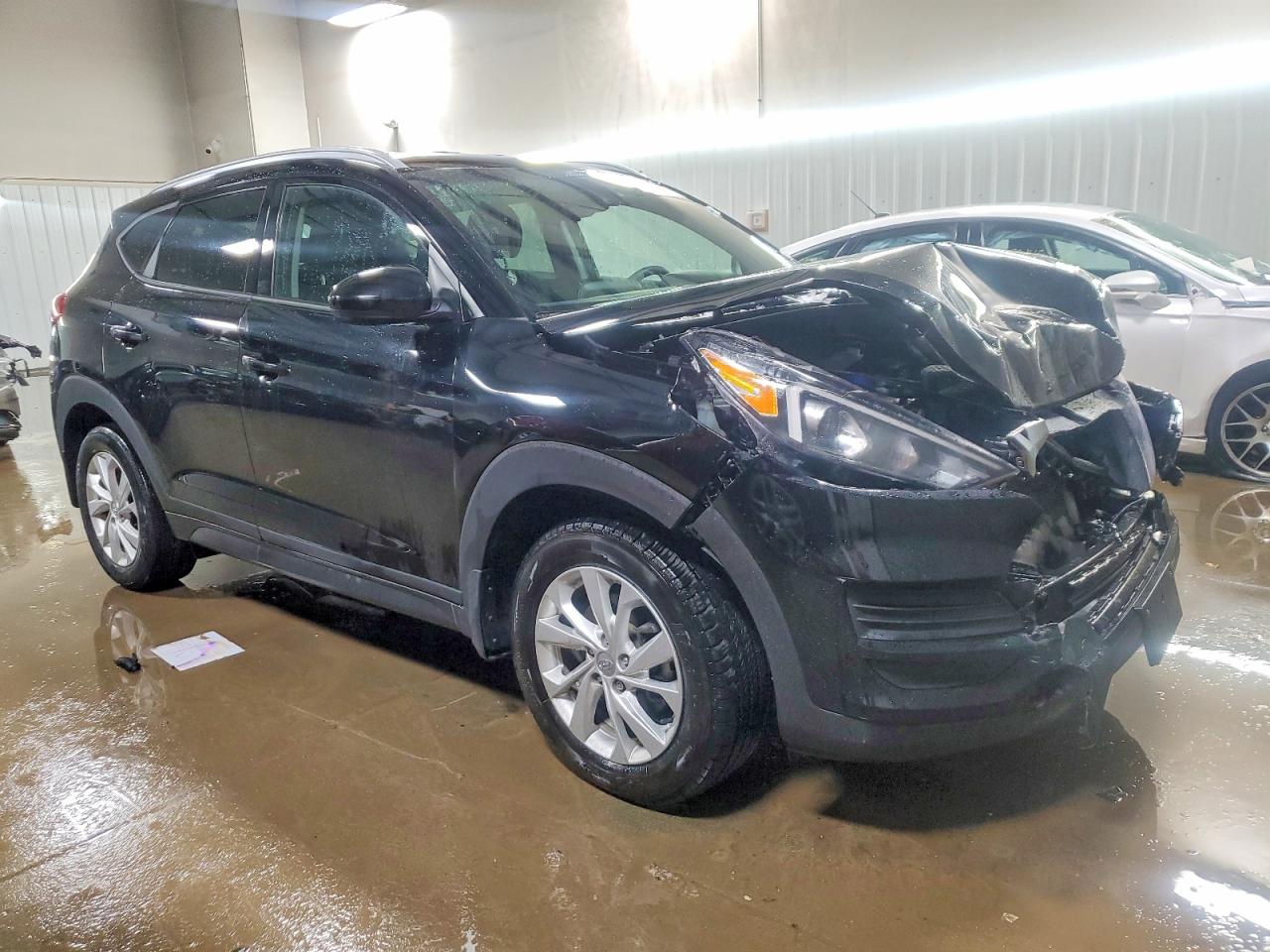 Hyundai TUCSON Value