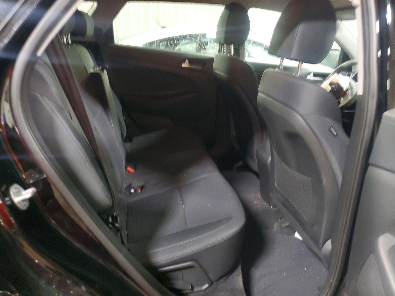 Hyundai TUCSON Value