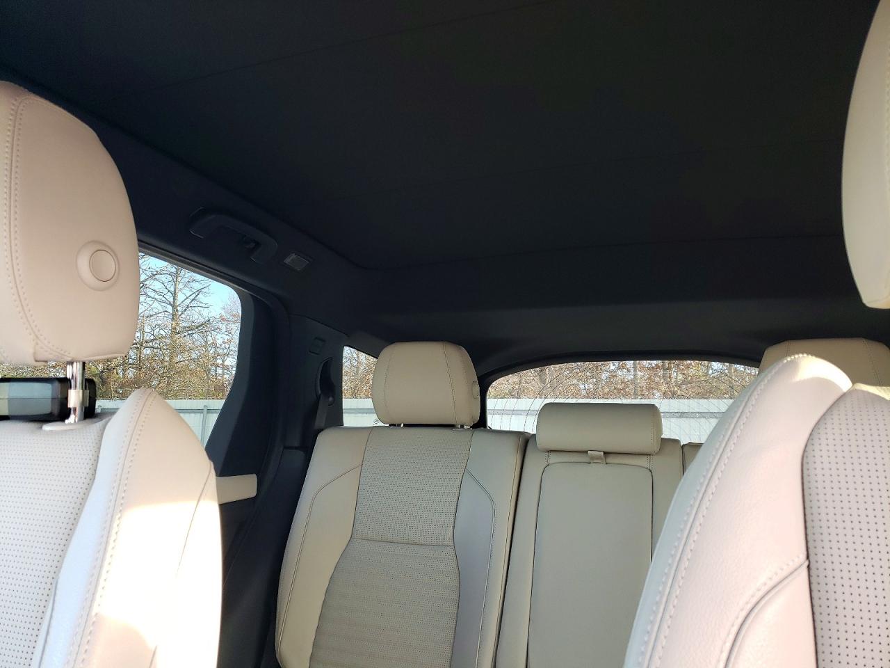 Land Rover Discovery Se