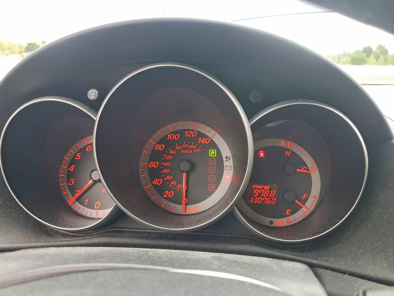 Mazda Mazda3 Hatchback