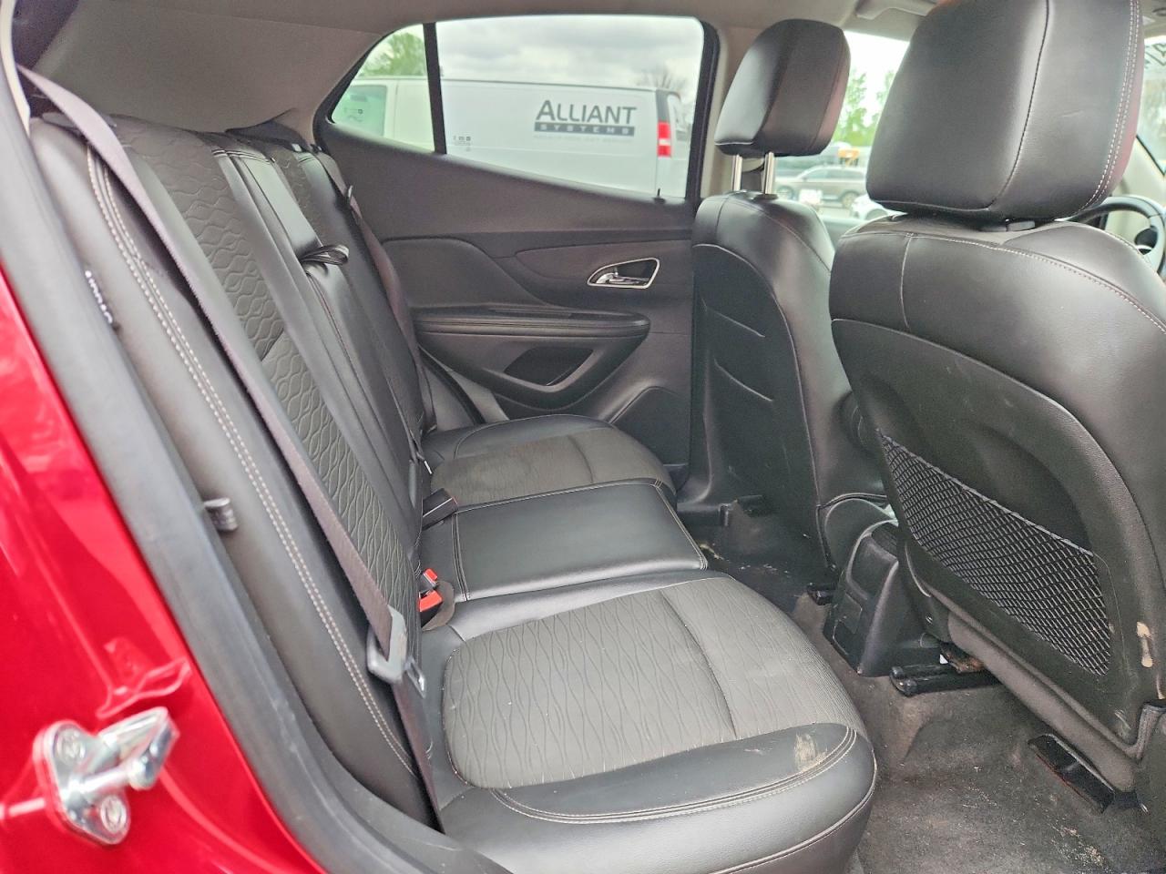 Buick Encore