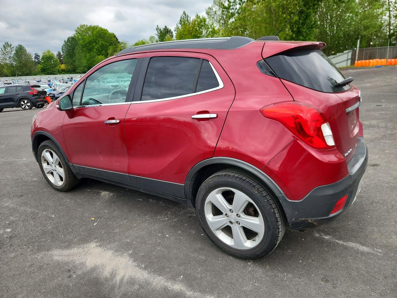 Buick Encore