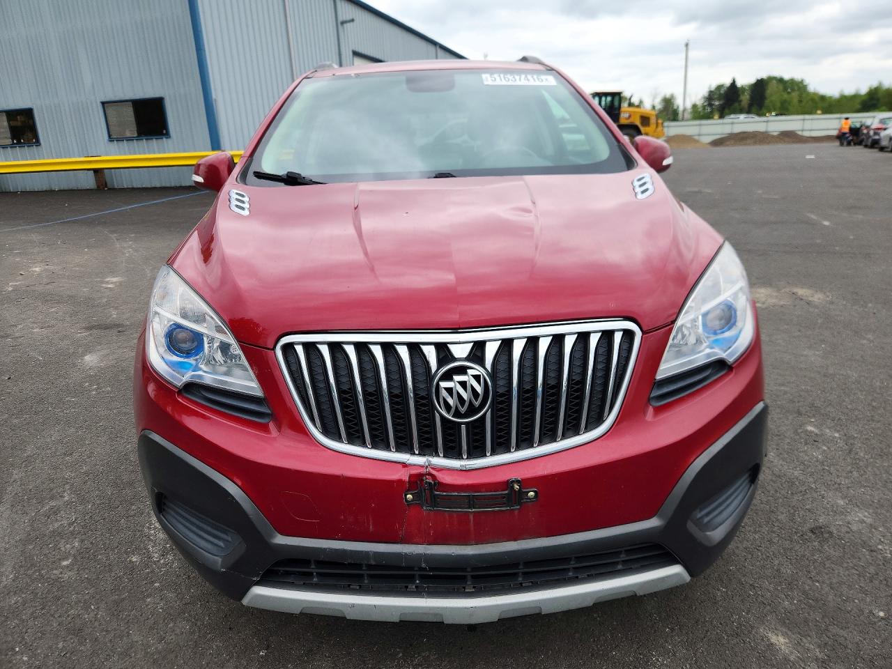 Buick Encore