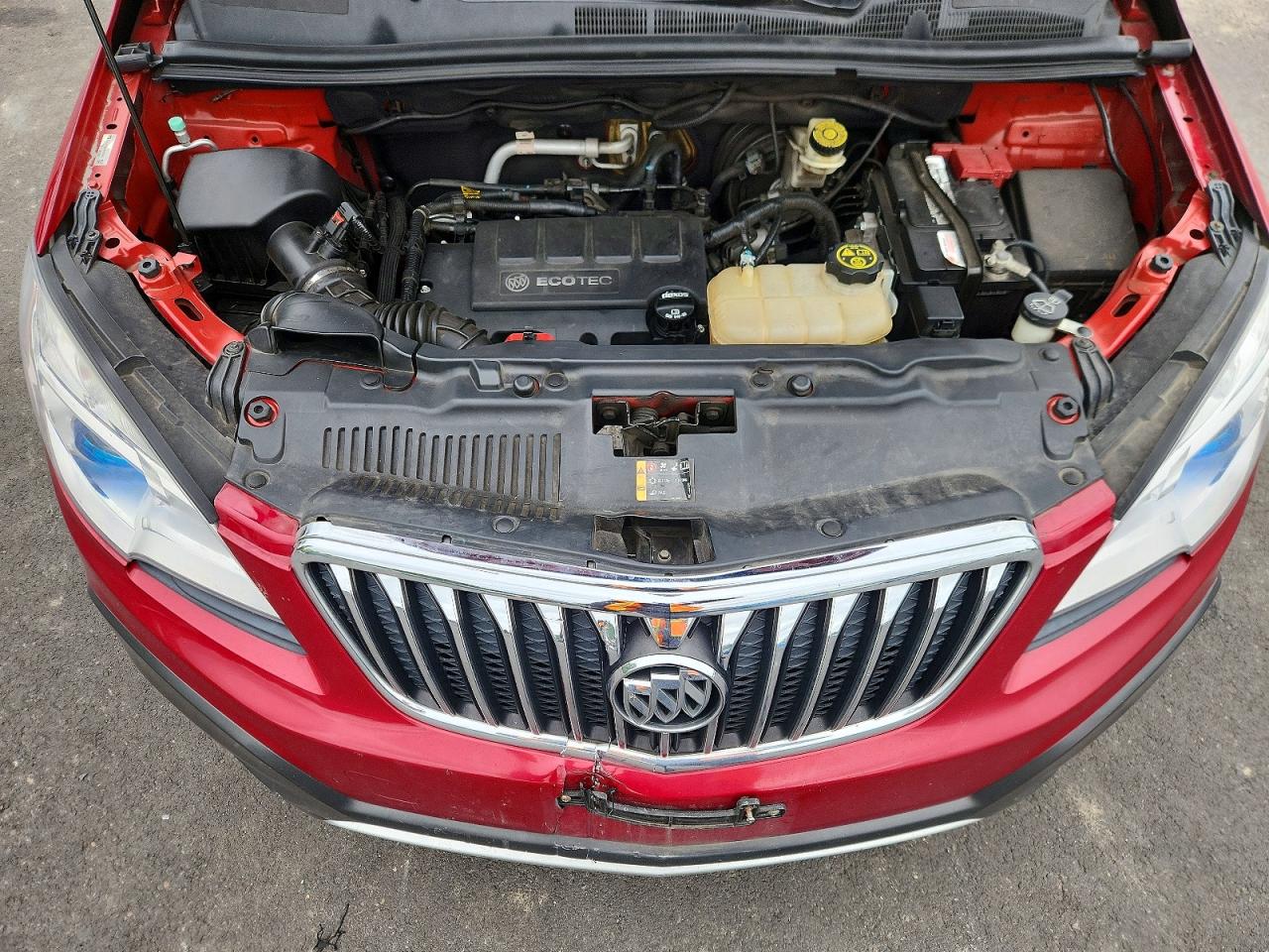 Buick Encore