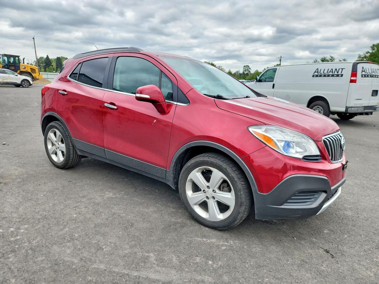 Buick Encore