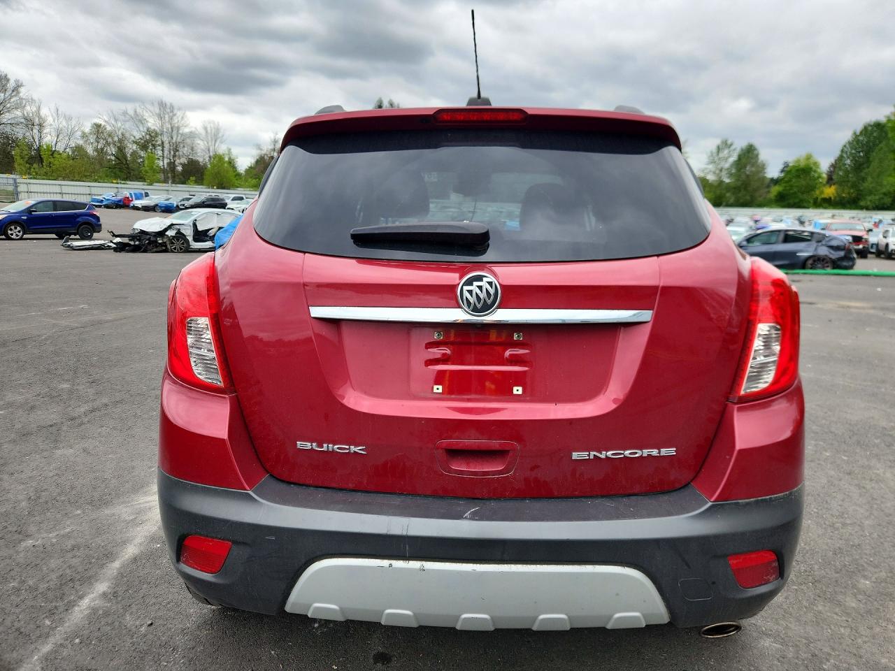 Buick Encore