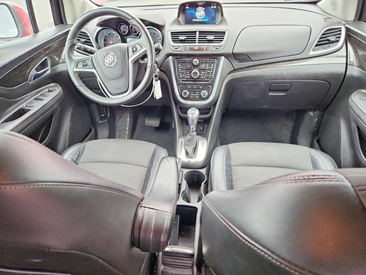 Buick Encore