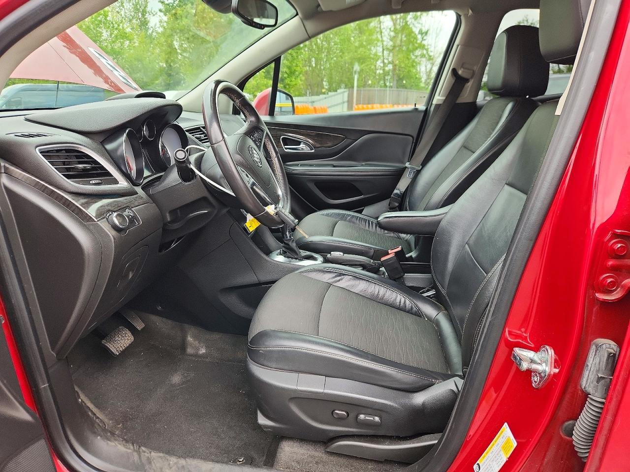 Buick Encore