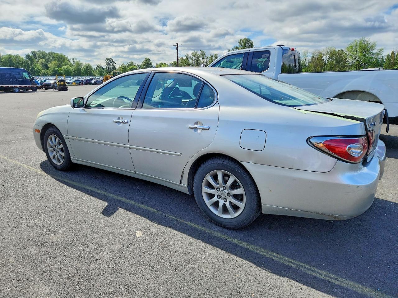 Lexus Es 300