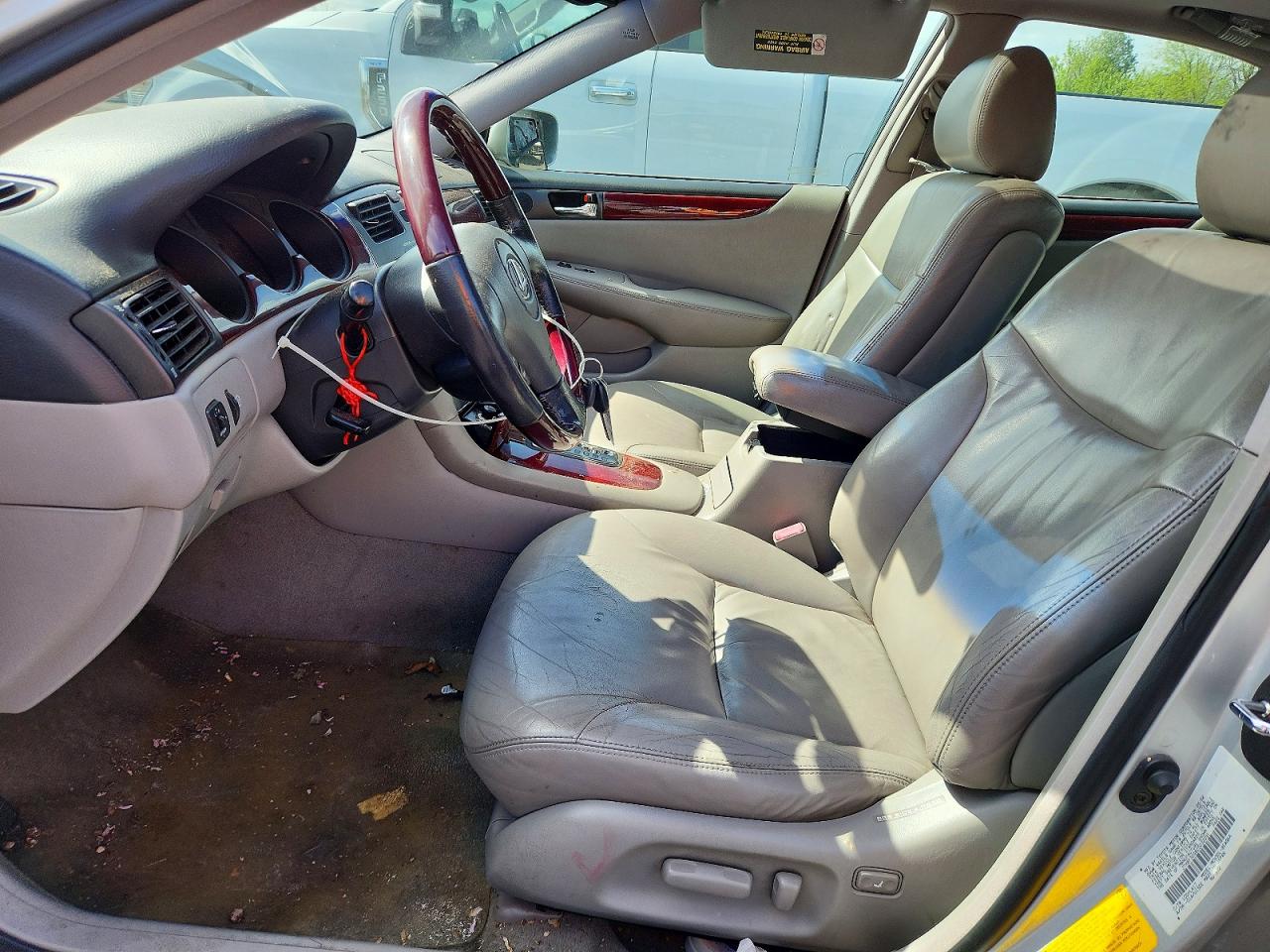 Lexus Es 300