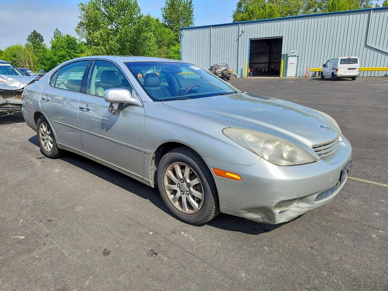 Lexus Es 300