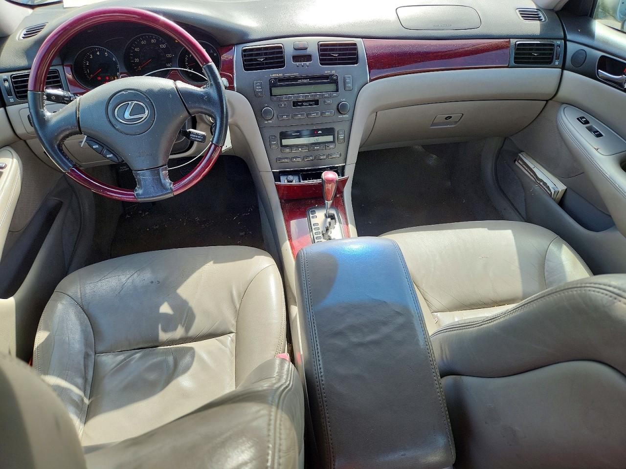 Lexus Es 300