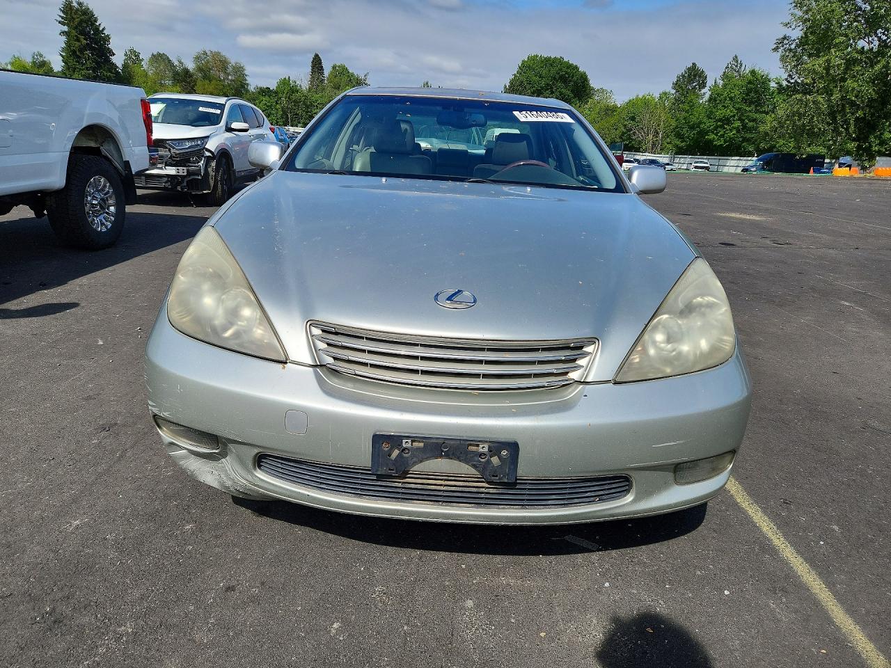 Lexus Es 300