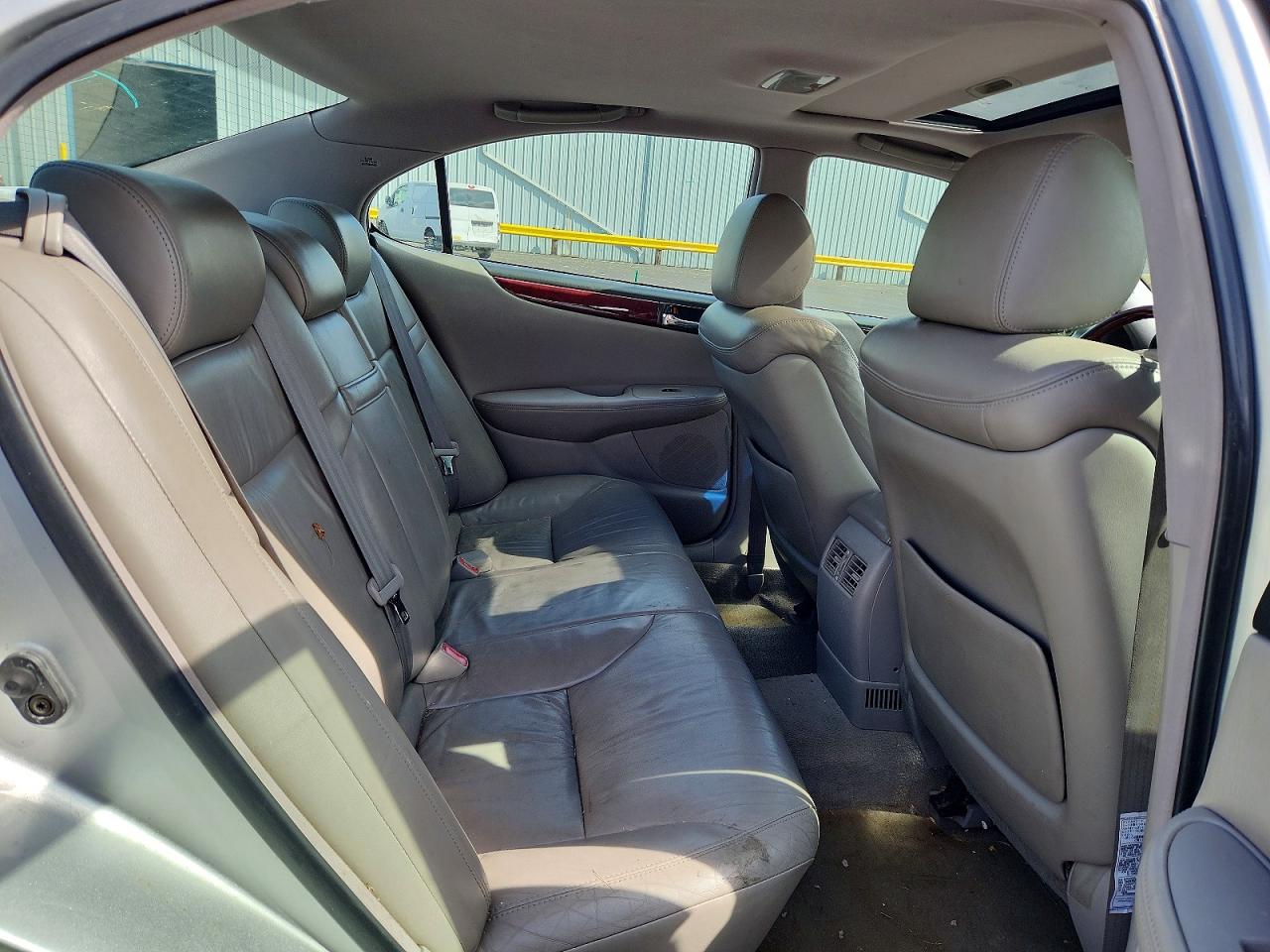 Lexus Es 300