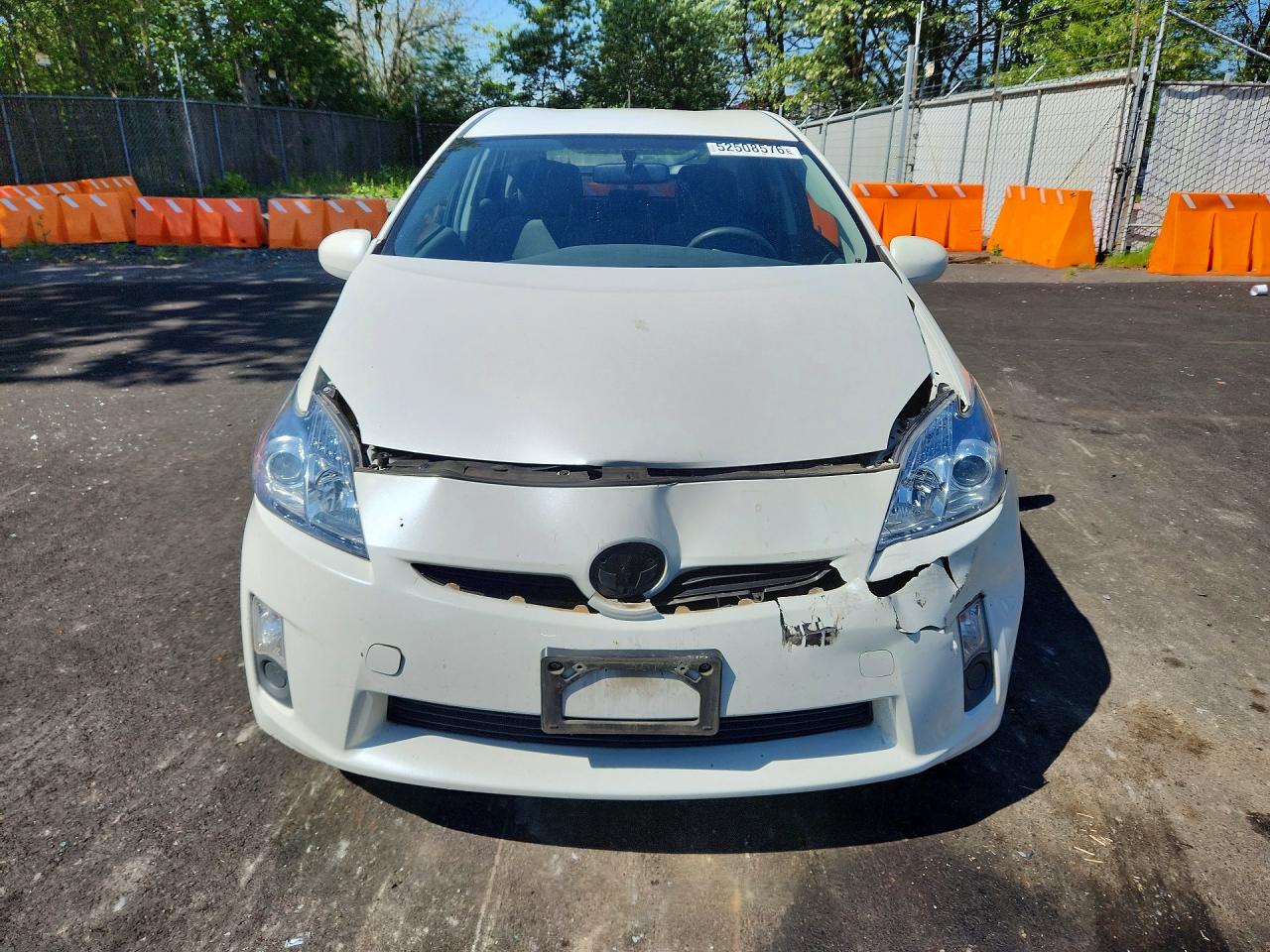 Toyota Prius Iii