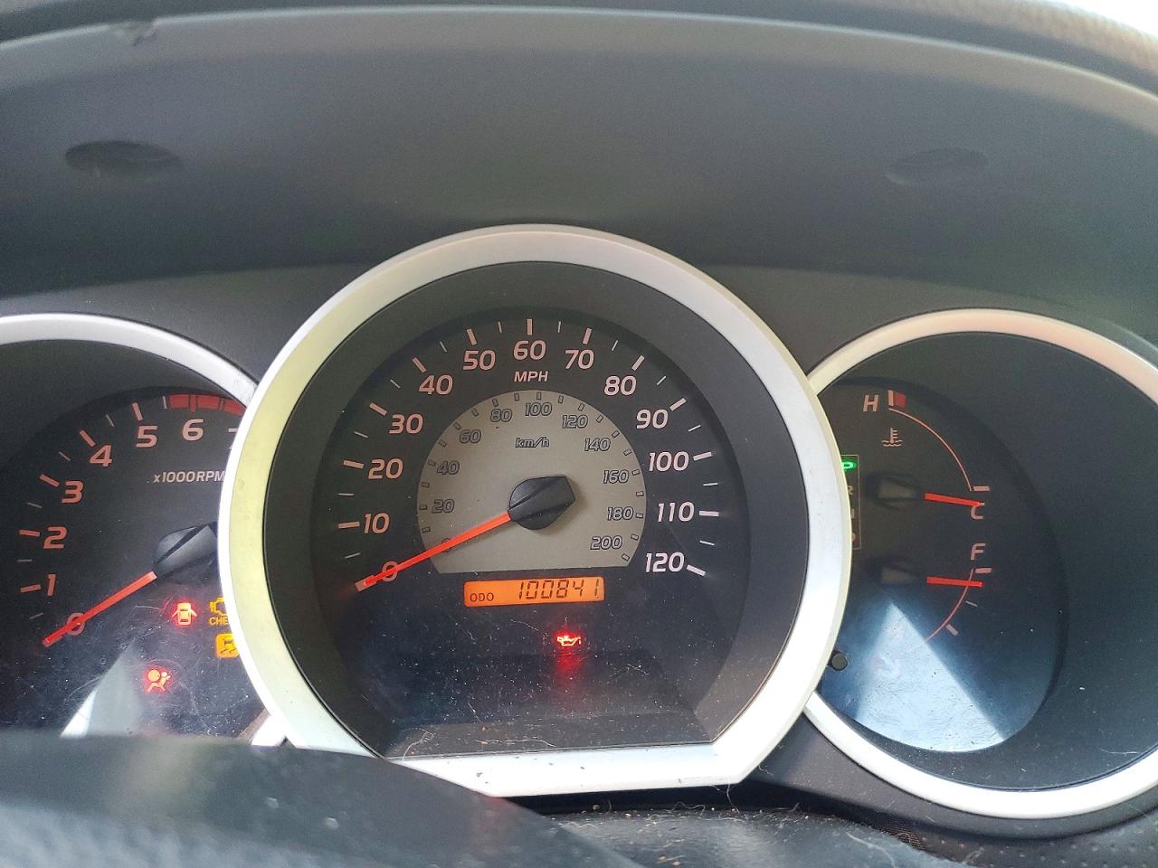 Toyota Tacoma Base