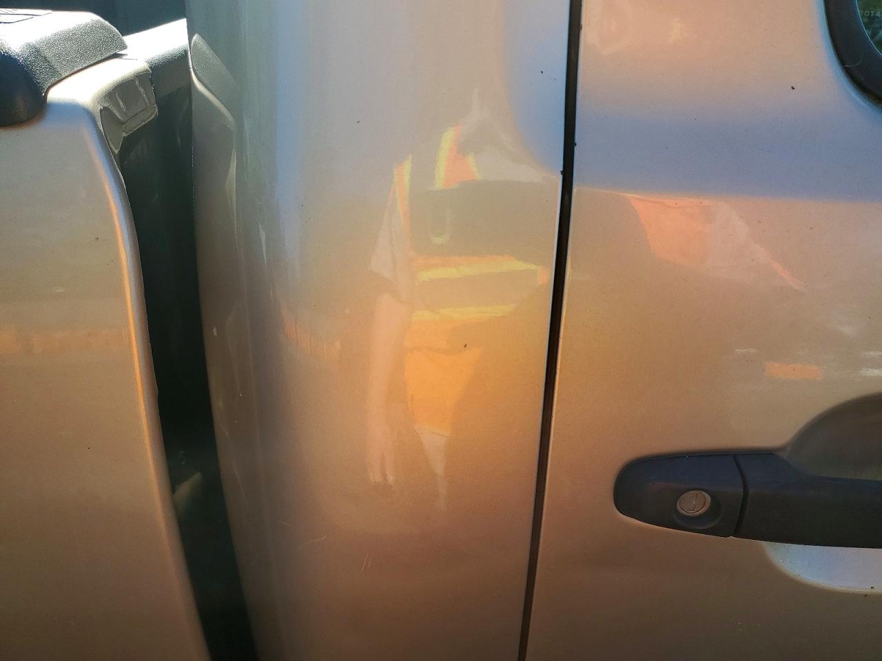 Toyota Tacoma Base