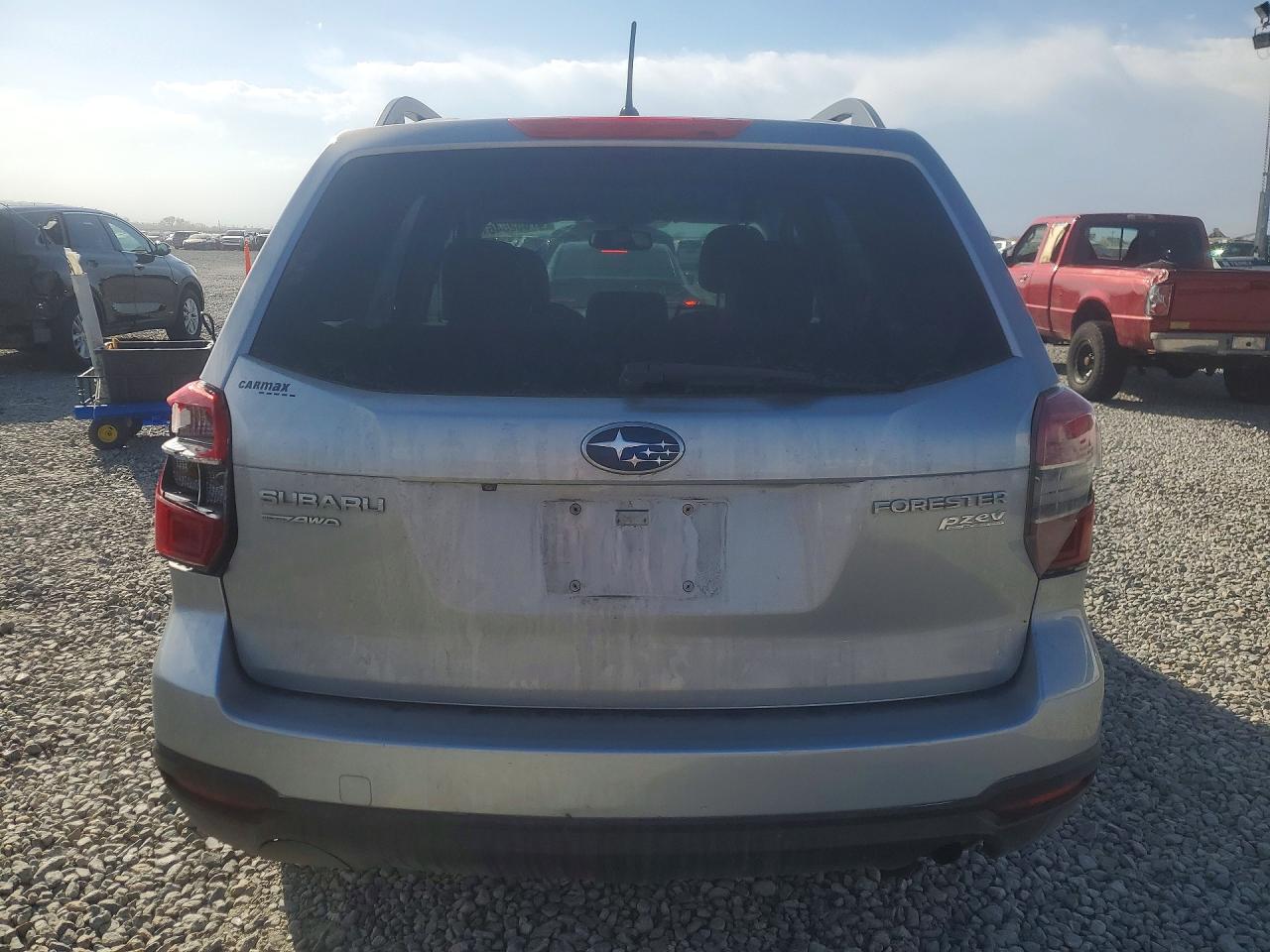 Subaru Forester 2.5i Premium