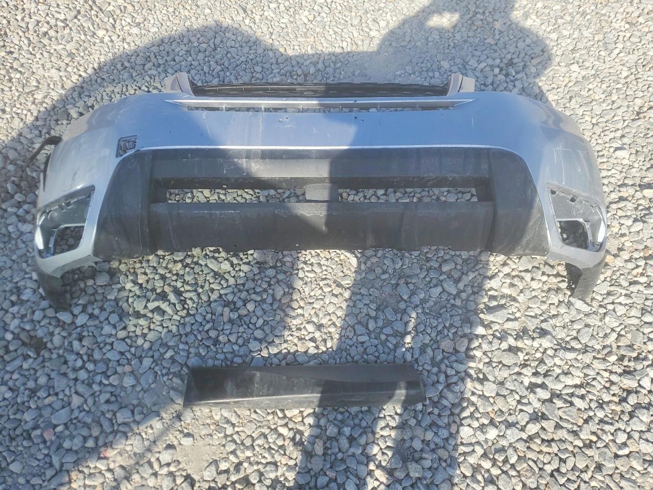 Subaru Forester 2.5i Premium