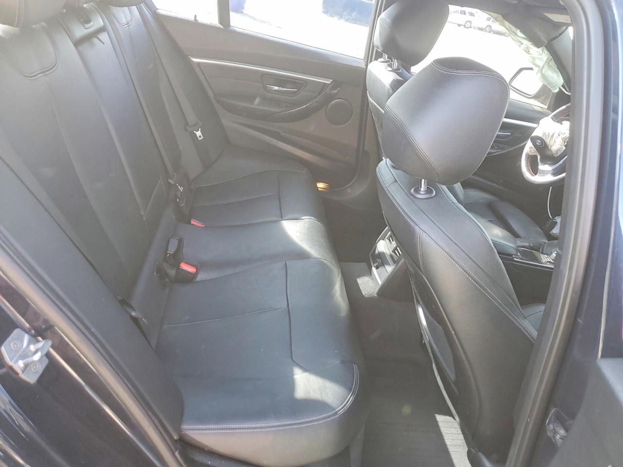 BMW 3 Series Xi Sulev
