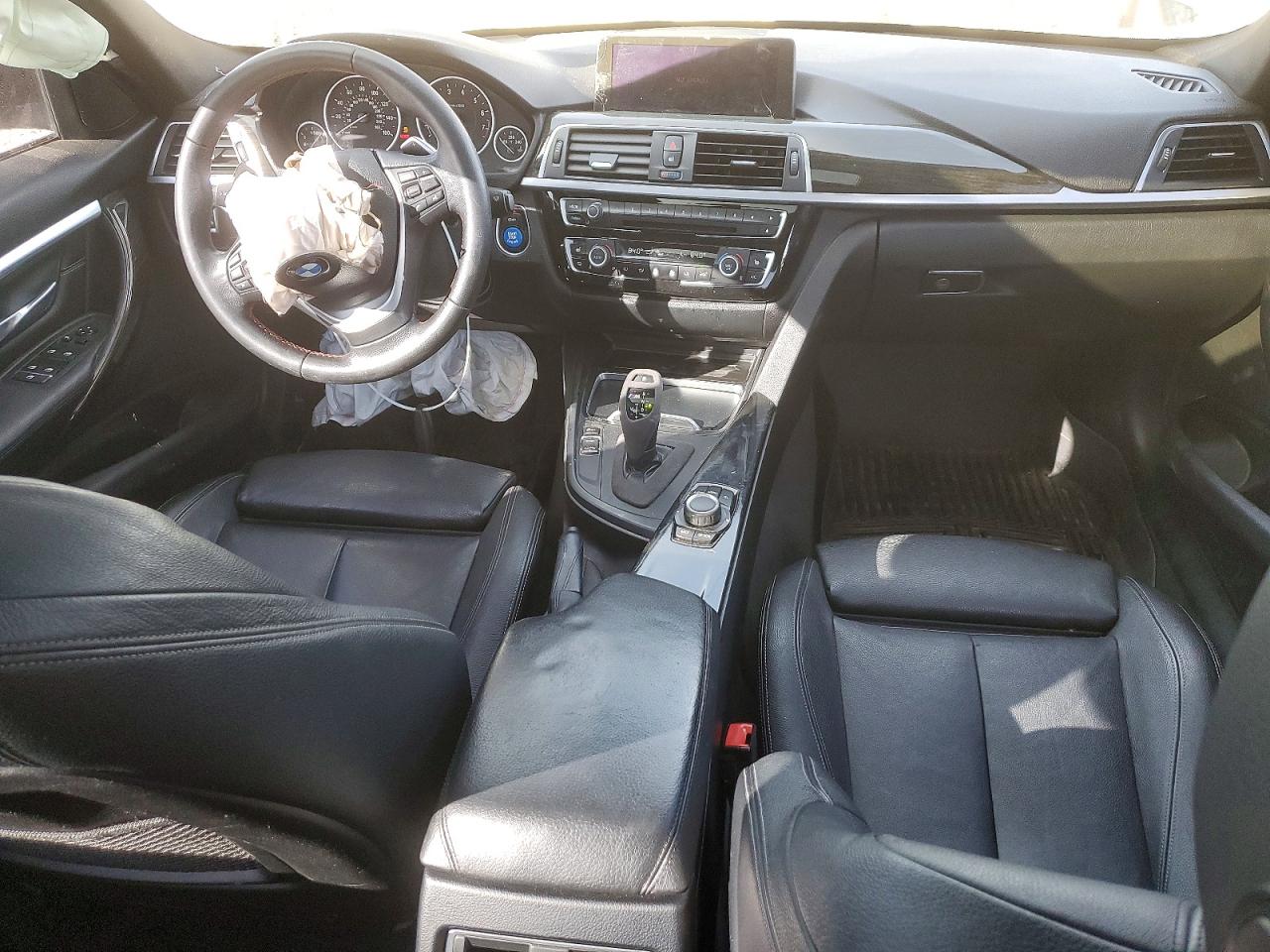 BMW 3 Series Xi Sulev