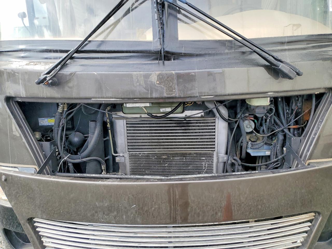 Freightliner Chassis M