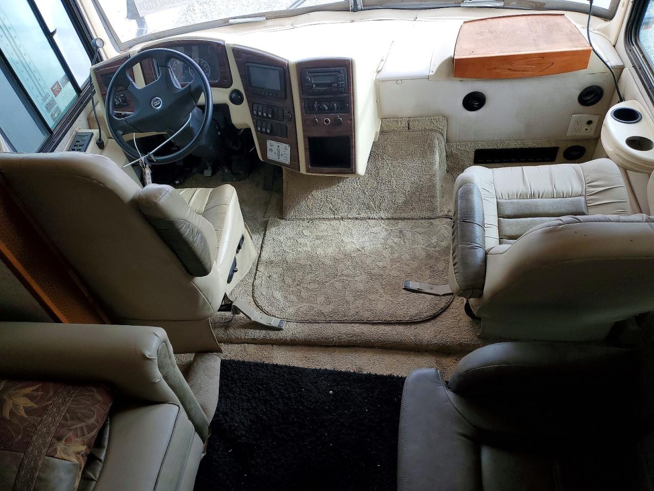 Freightliner Chassis M