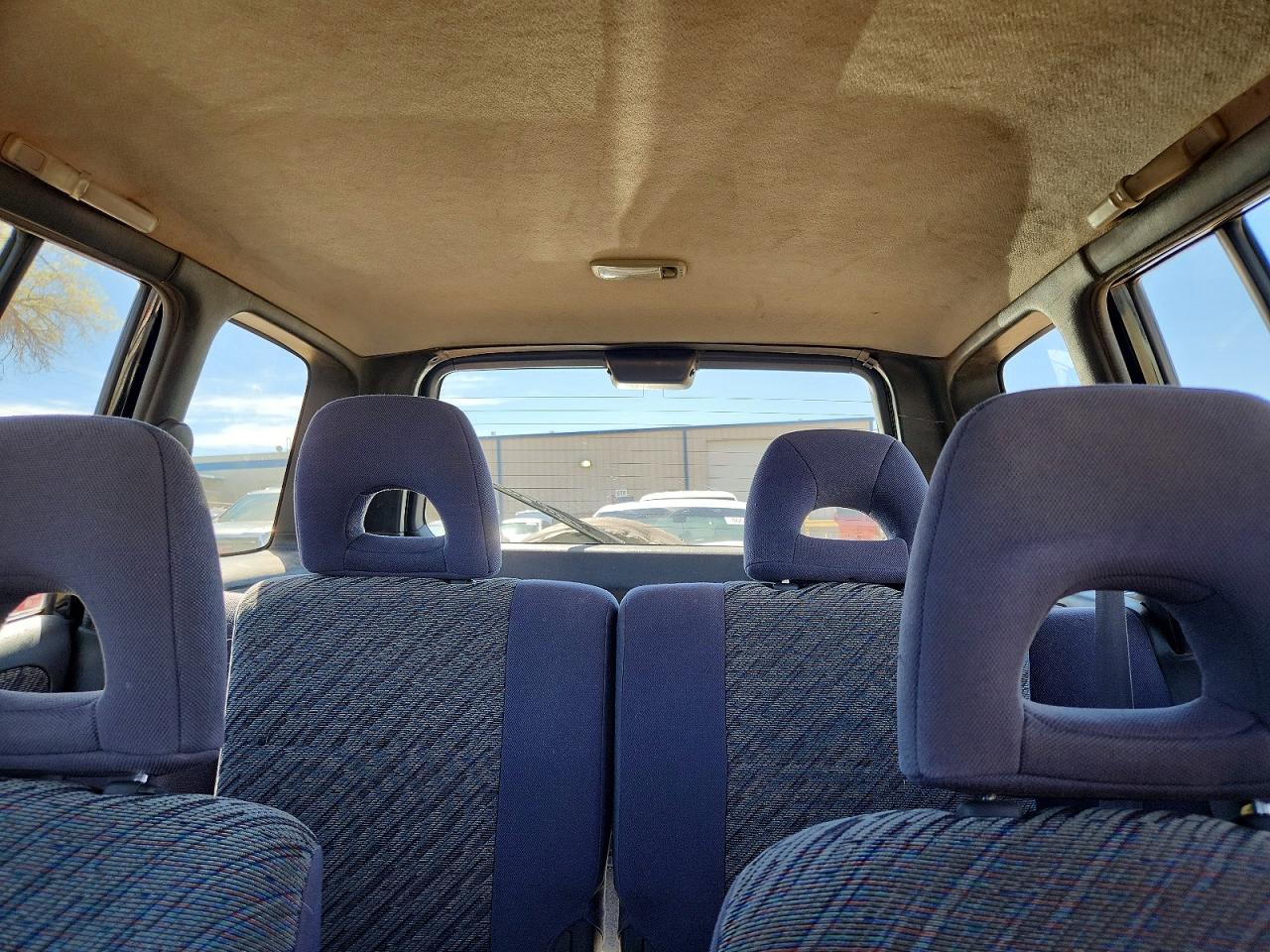 Toyota RAV4 Base