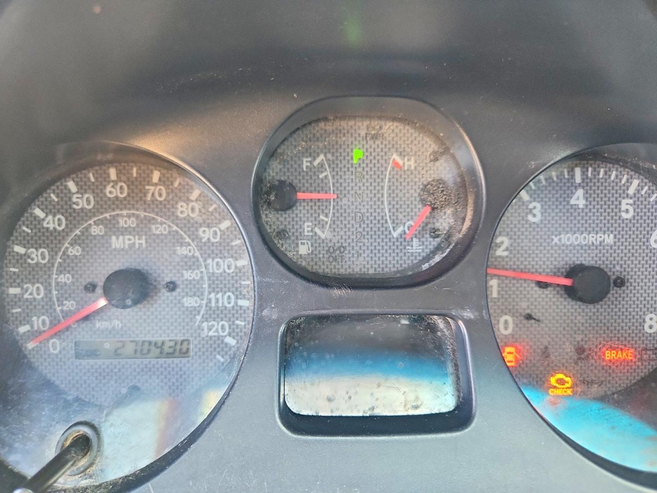 Toyota RAV4 Base