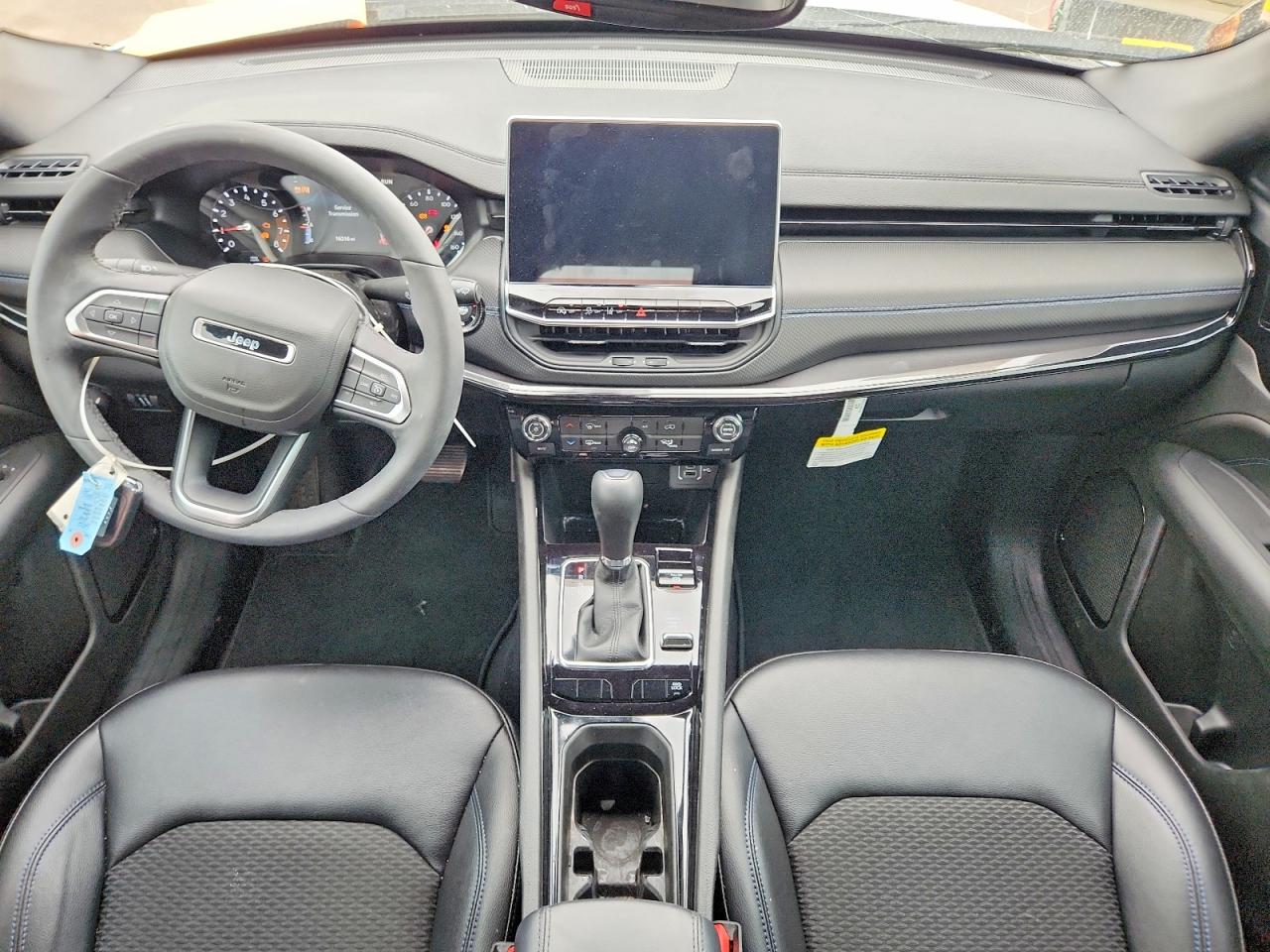 Jeep Compass Latitude