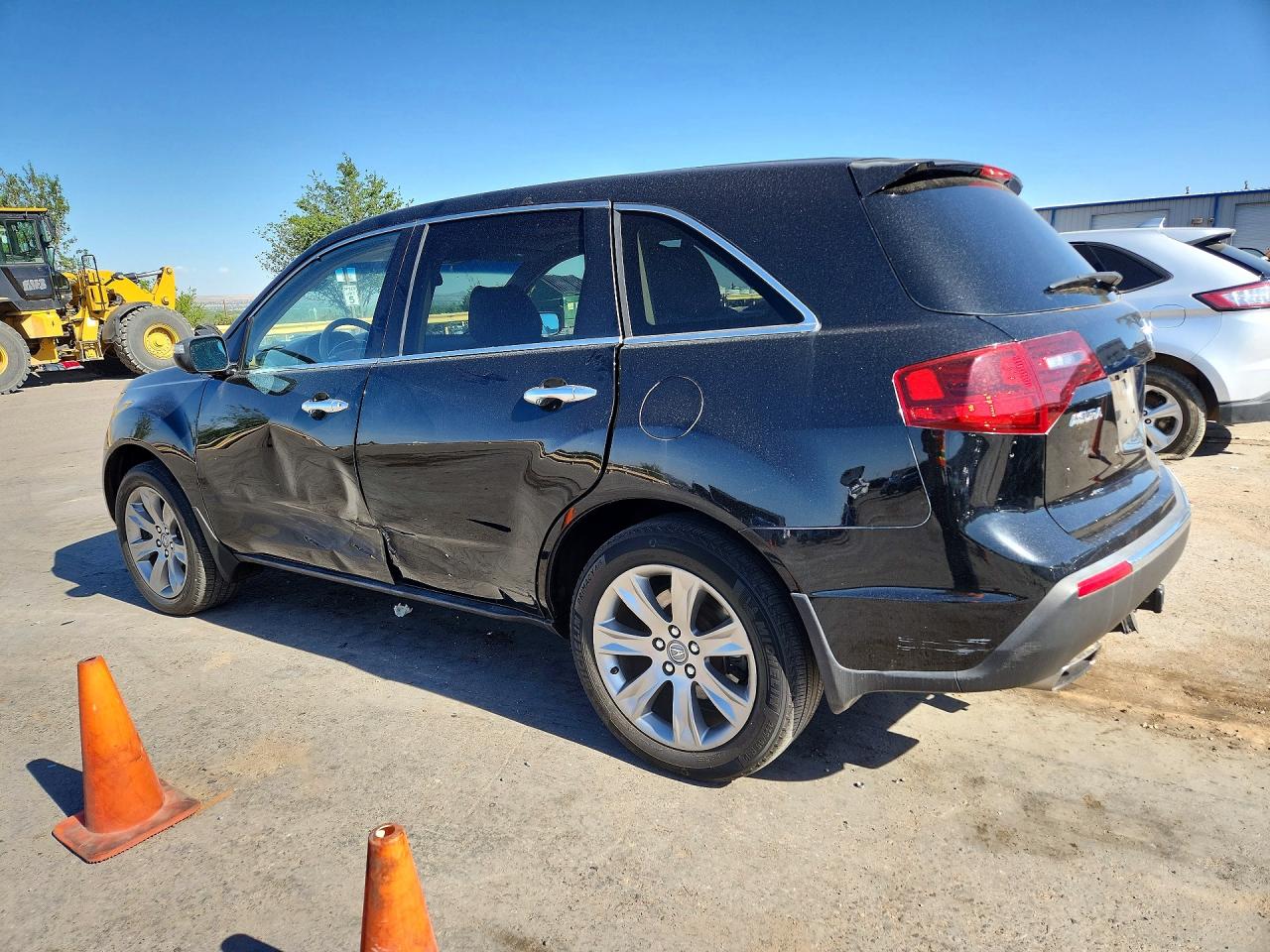 Acura MDX Advance