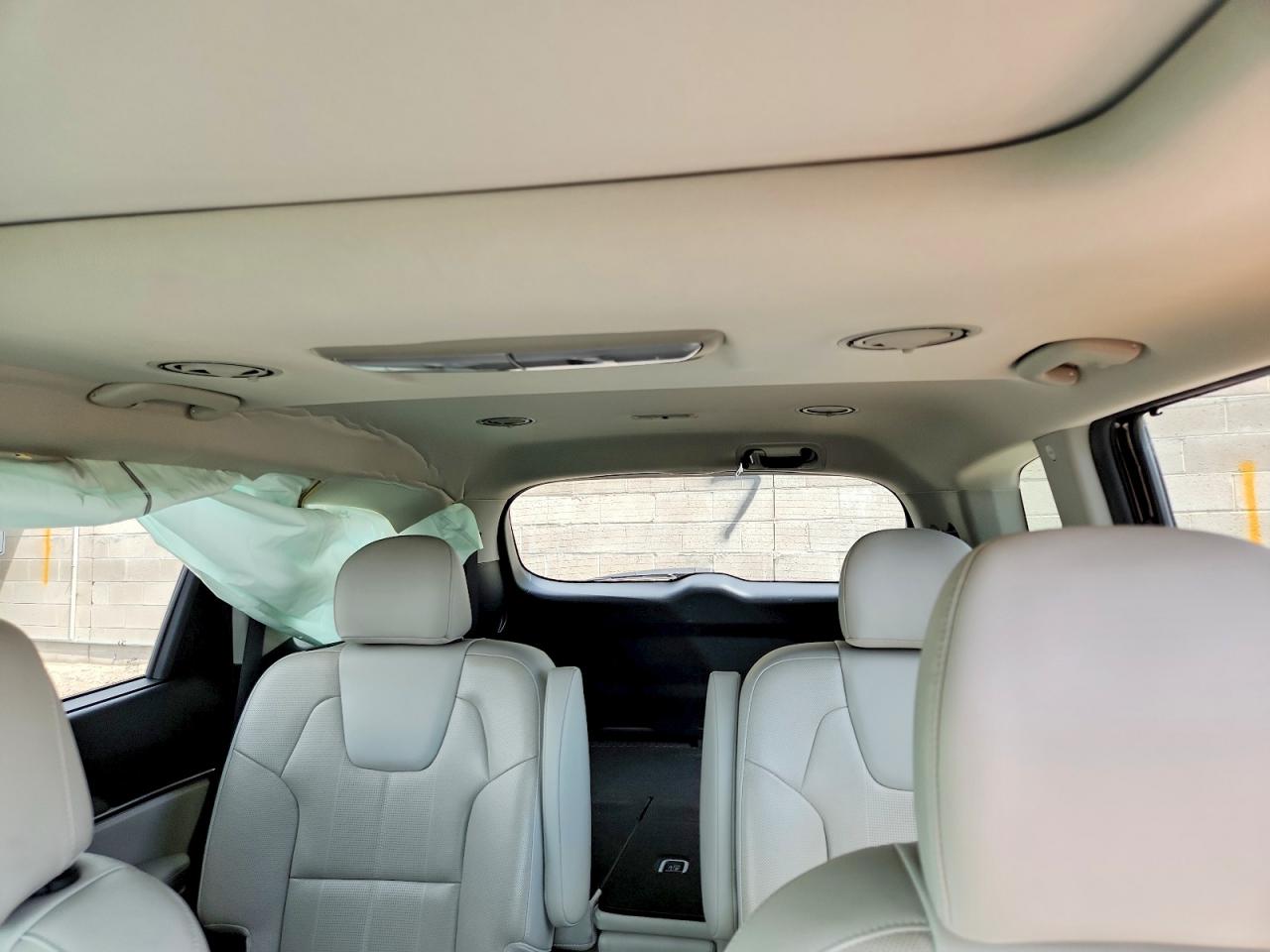 Kia Telluride Ex