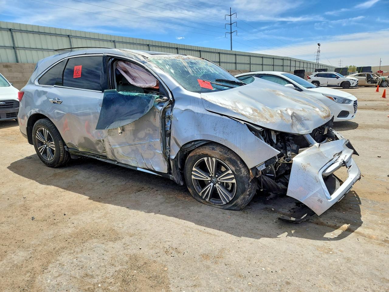 Acura MDX