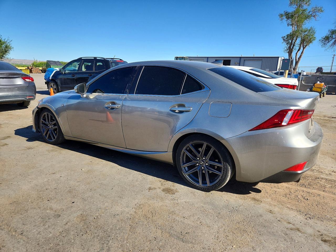 Lexus Is 250