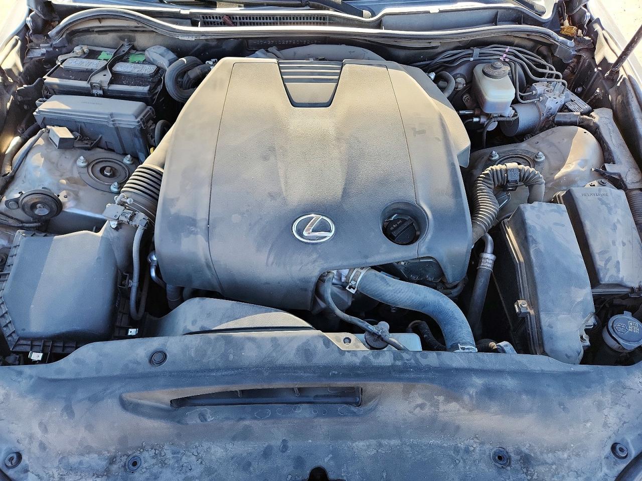 Lexus Is 250